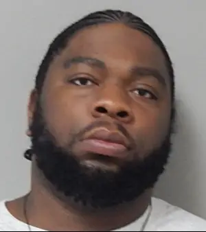 Robert Lawson mugshot