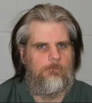 Robert Shipman mugshot