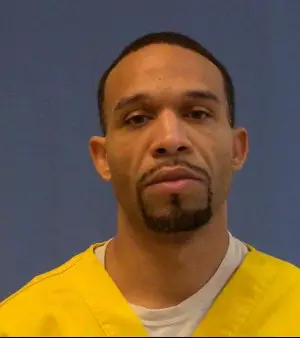 Robert Spencer mugshot