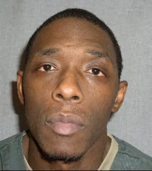 Robert Washington mugshot