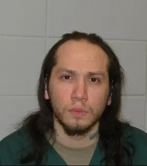 Roberto Mendez mugshot