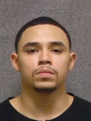 Roberto Rodriguez-Sostre mugshot