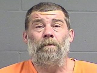 Robin Anderson mugshot