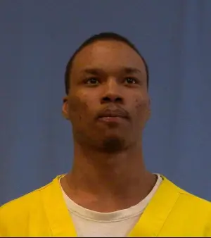 Roderick Moore mugshot