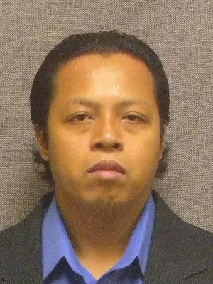 Rodney Mouth mugshot