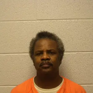 Rodney Walker mugshot