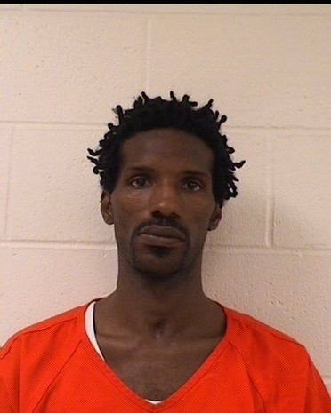 Rodriguez Vinson mugshot