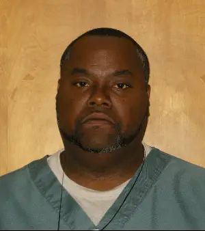 Roger Spears mugshot