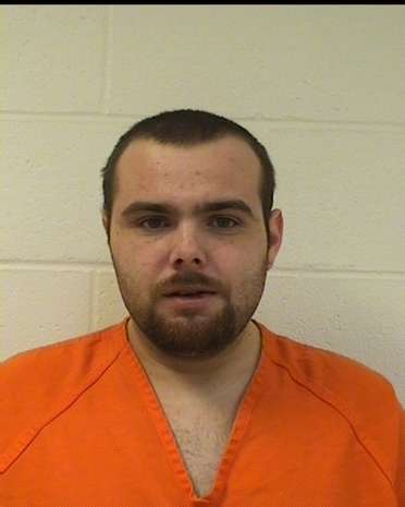 Roger Zelechowski mugshot