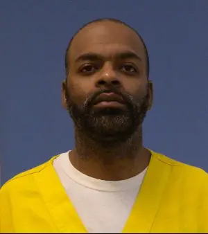 Romaine Langham mugshot