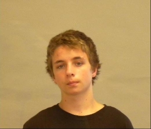 Roman Leclercq mugshot