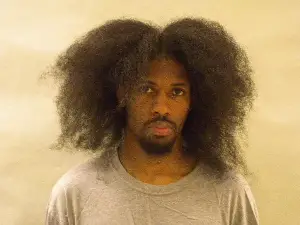 Roman Lovelace mugshot