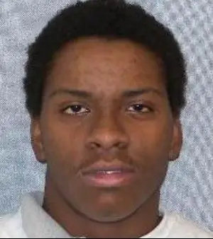 Roman Rimmer mugshot