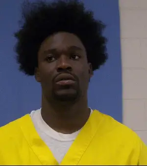 Romeo Veasley mugshot