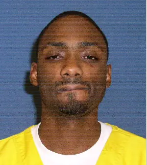 Ronald Banks mugshot