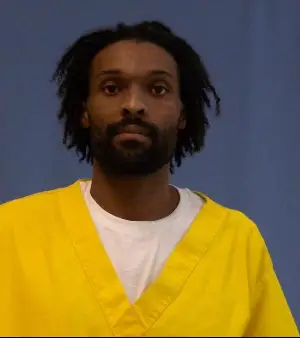 Ronall Kyle mugshot
