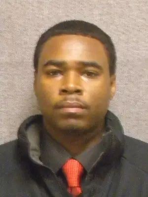 Rondino Fleming mugshot
