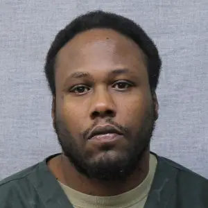 Ronnie Wright mugshot