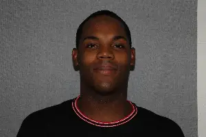 Rontrell Washington mugshot