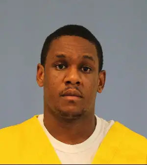 Roosevelt Jacobs mugshot