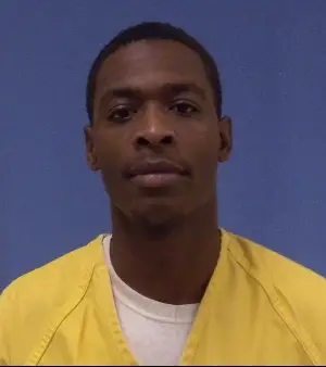 Roy Bishop mugshot