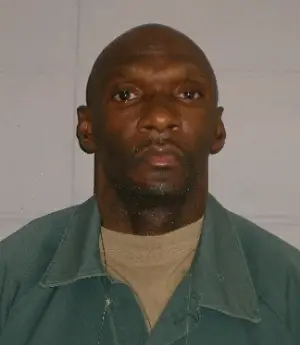 Rudolph Jackson mugshot