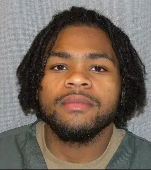 Ryan Cook mugshot