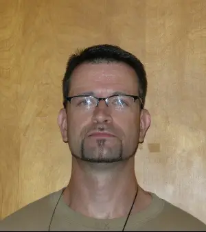 Ryan Grassman mugshot