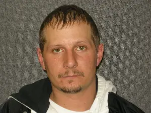 Ryan Matsche mugshot