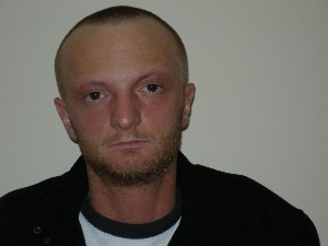 Ryan Noskowiak mugshot