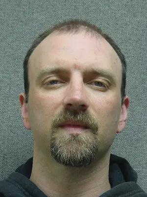 Ryan Turk mugshot