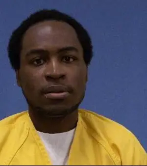 Rzell Groce mugshot
