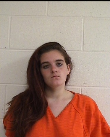 Samantha Starkey of Wausau, age 18, was charged with Take & Drive Vehicle without Consent and Operating without a Valid License (2nd offense within 3 years) on 07/12/2013. On 09/05/2013 she was charged with Felony Bail Jumping & Disorderly Conduct. Samantha Starkey mugshot