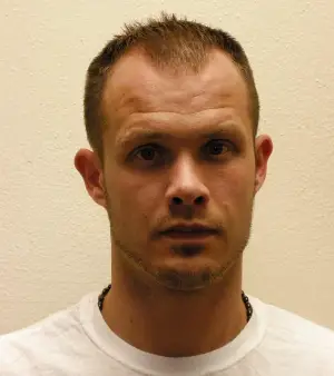 Samuel Ambrosini mugshot