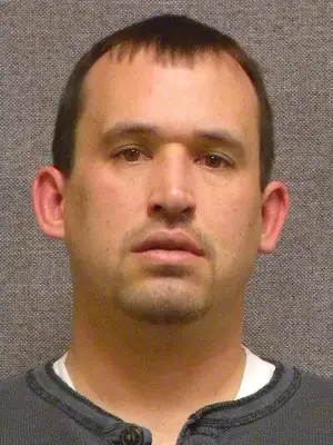 Samuel Smith mugshot