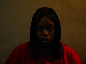 Sarah Roper mugshot