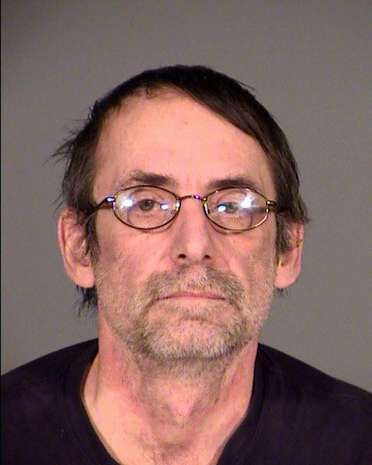 Scott Bernhardt mugshot