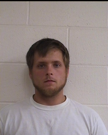 Scott Draper mugshot