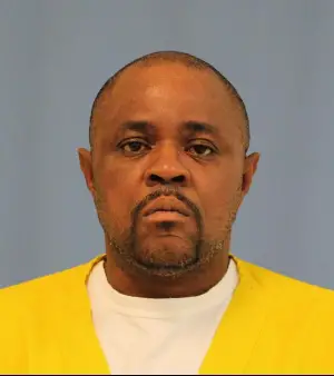 Scott Ferguson mugshot