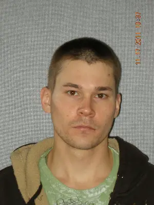 Scott Laplante mugshot