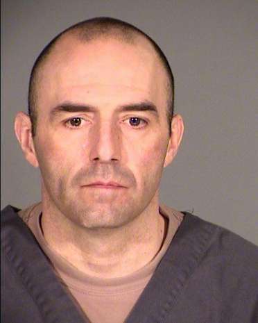 Scott Muraski mugshot