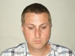 Scott Rizzo mugshot
