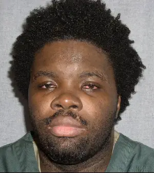 Scott Tolliver mugshot