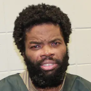 Scott Tolliver mugshot
