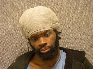 Scott Tolliver mugshot