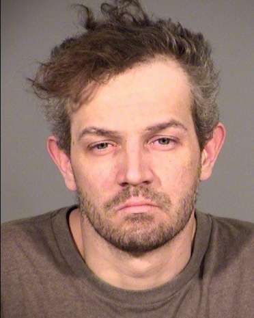 Scott Treleven mugshot