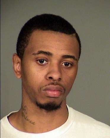 Sean Gardner mugshot