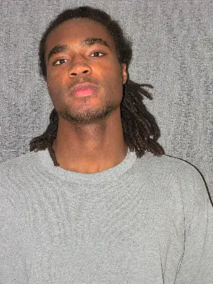 Sean Howard mugshot