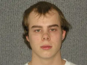 Sean Maddocks mugshot