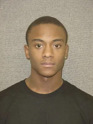 Seky Daniel mugshot
